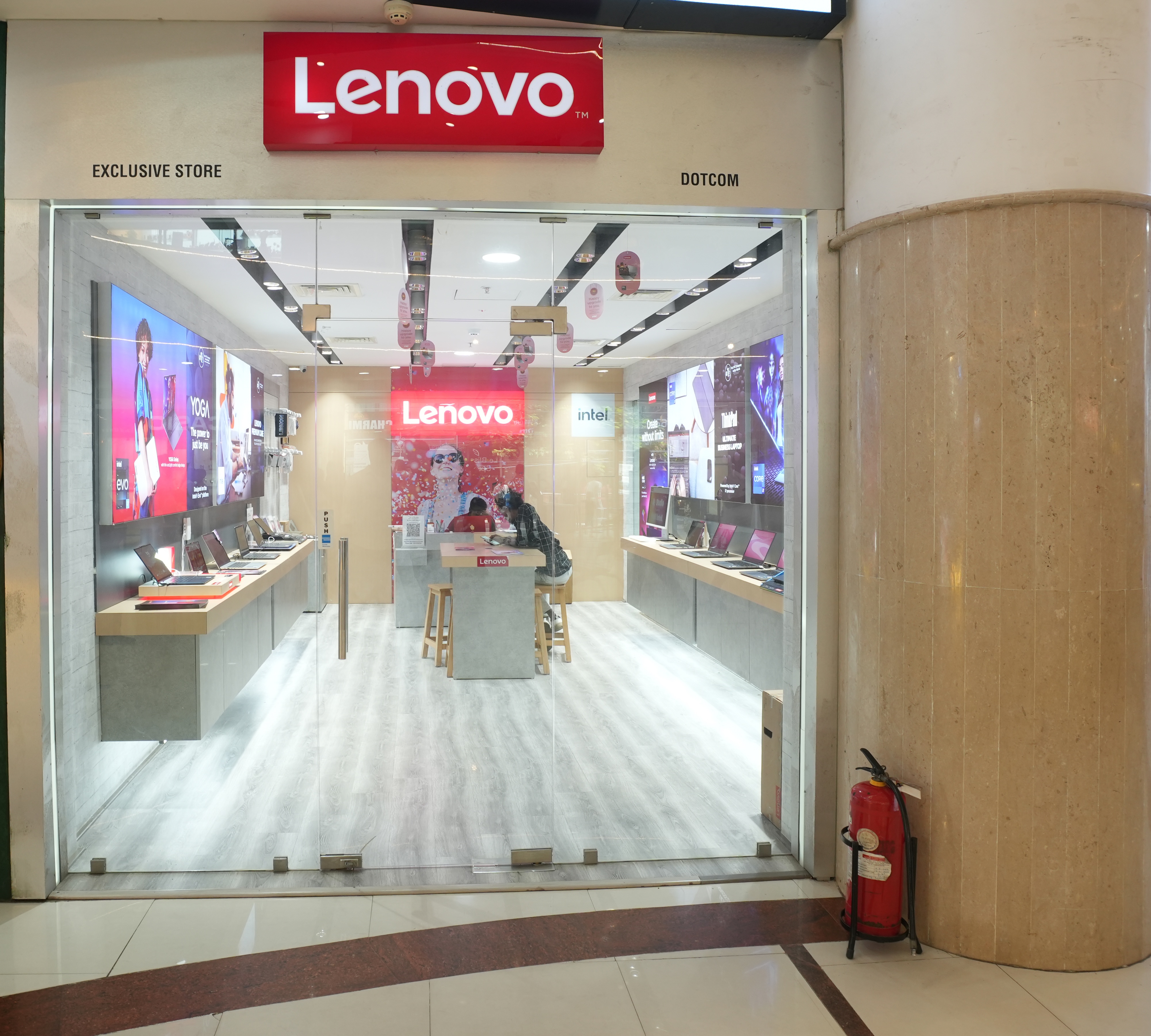 lenovo